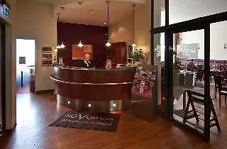 Polo Am Zob Hotel