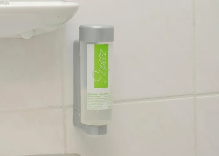 Polo Am Zob 3* Hamborg